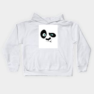 Crazy Panda - Best Selling Kids Hoodie